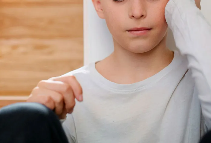 45 Childhood Stories That Turned Out To Be More Traumatic Than They Seemed Then