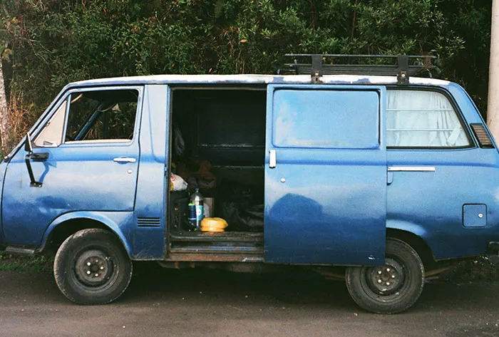 45 Childhood Stories That Turned Out To Be More Traumatic Than They Seemed Then