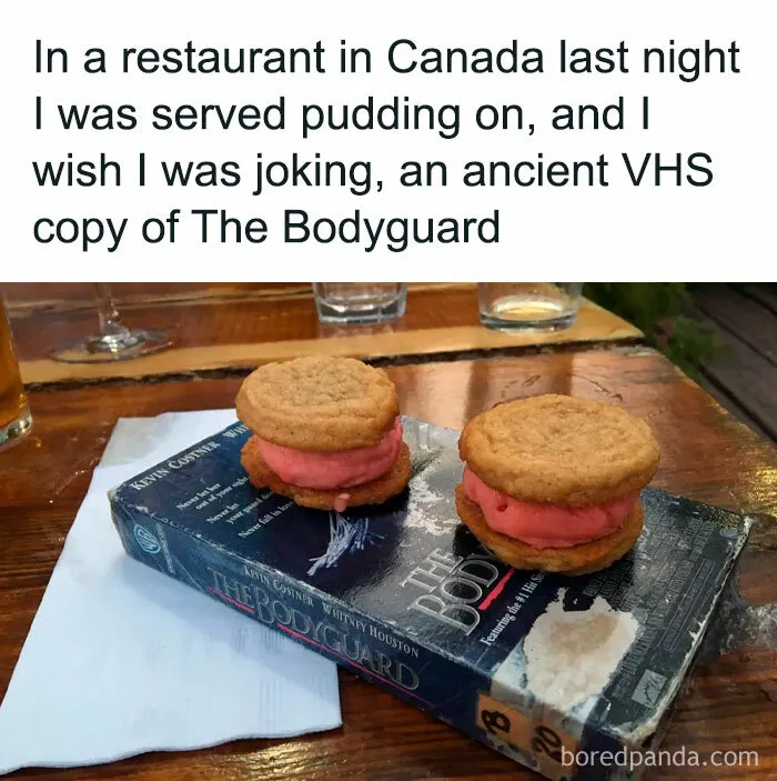 Unbelievable