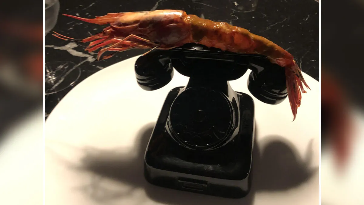 “I Wish I Was Joking”: 50 Times People Were So Stunned By Food Presentation They Had To Take A Pic (New Pics)