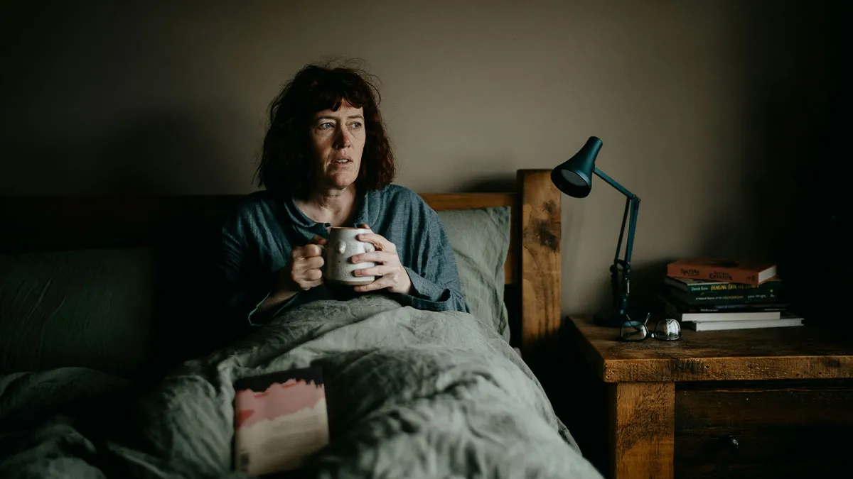Teens And Hubby Treat Tired Mom Like A Maid, She Stands Up To Them But They Can’t Handle It