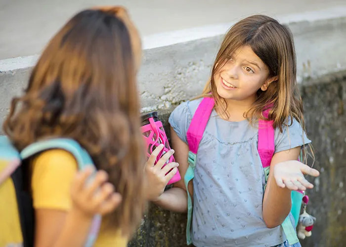 50 People Share The Dumbest Reason They Ever Got In Trouble At School