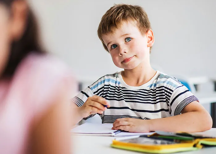 50 People Share The Dumbest Reason They Ever Got In Trouble At School
