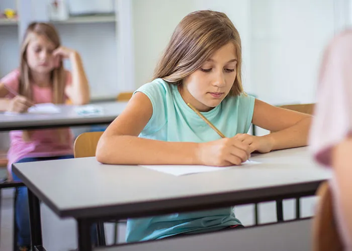 50 People Share The Dumbest Reason They Ever Got In Trouble At School