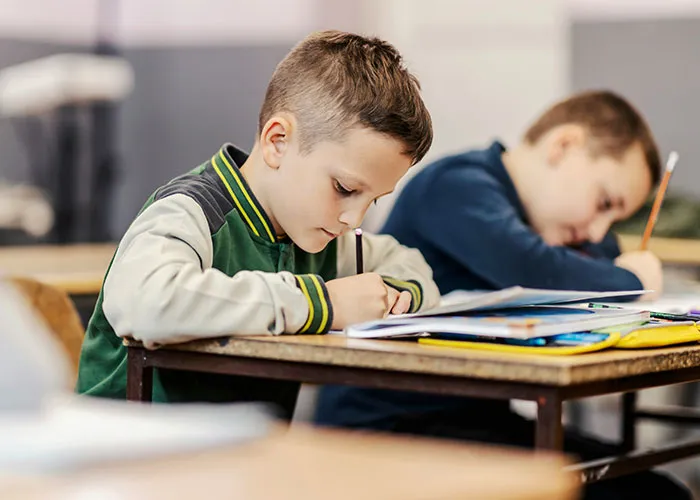 50 People Share The Dumbest Reason They Ever Got In Trouble At School