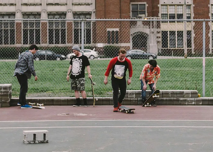 50 People Share The Dumbest Reason They Ever Got In Trouble At School