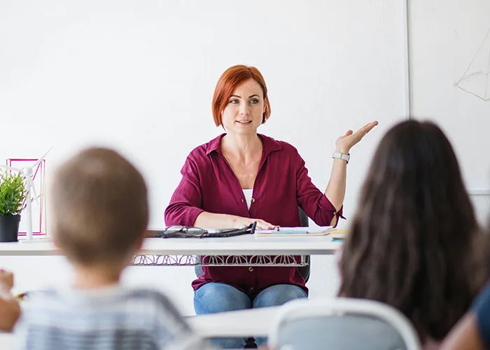 50 People Share The Dumbest Reason They Ever Got In Trouble At School