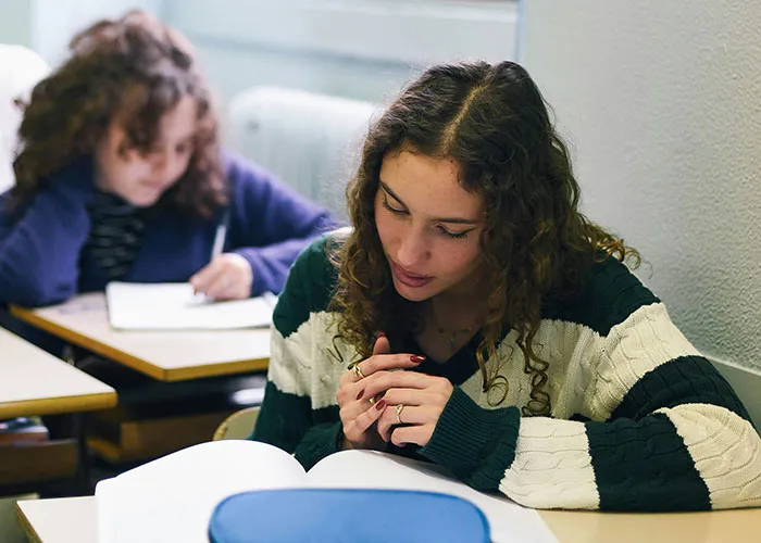 50 People Share The Dumbest Reason They Ever Got In Trouble At School