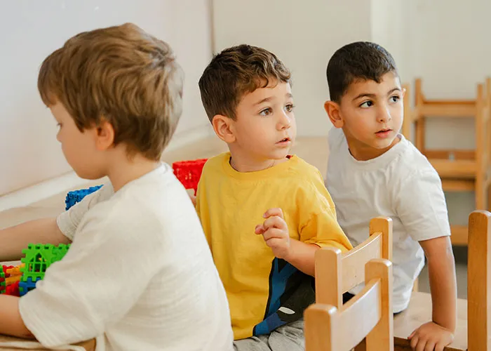 50 People Share The Dumbest Reason They Ever Got In Trouble At School