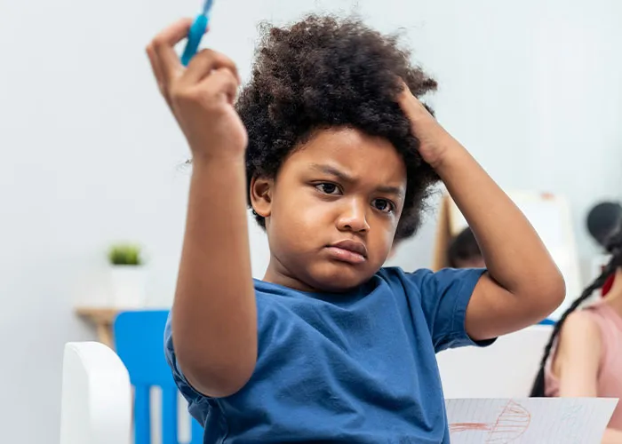 50 People Share The Dumbest Reason They Ever Got In Trouble At School