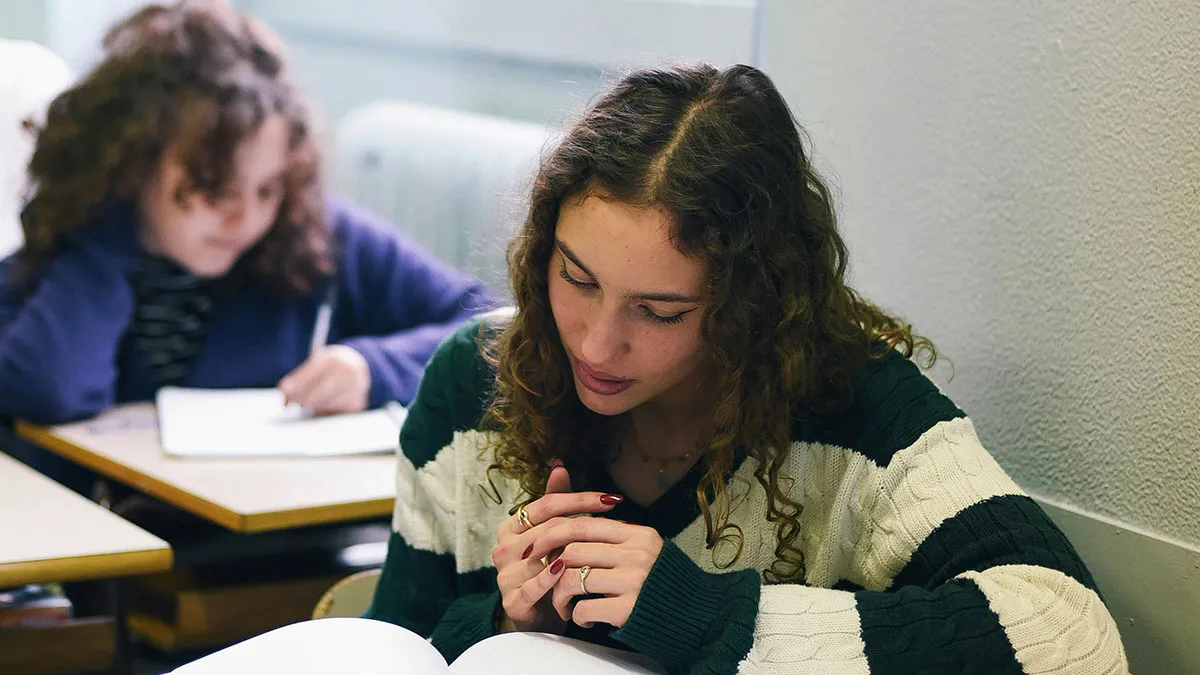50 People Share The Dumbest Reason They Ever Got In Trouble At School