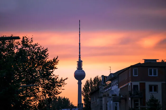 Berlin – The Wild Philosopher