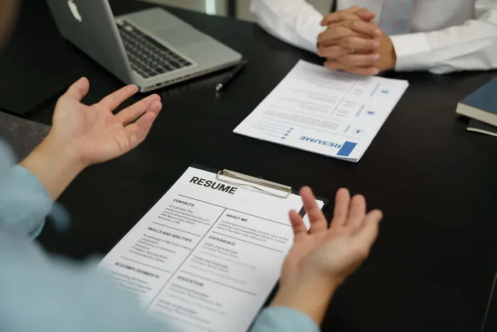 31 Of The Most Hilarious And Bizarre Ways People Have Tried To Get Hired For A Job
