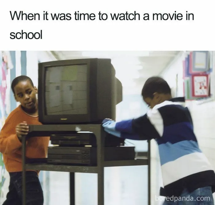 50 Posts From “90s Kids Nostalgia” That Will Instantly Transport You Back In Time