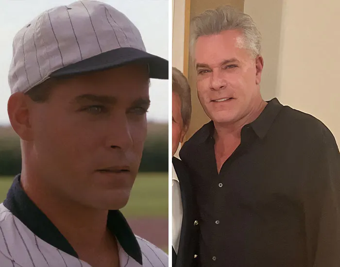 Ray Liotta