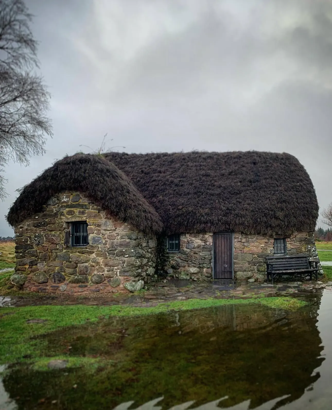 5 Outlander Locations To Visit In Scotland