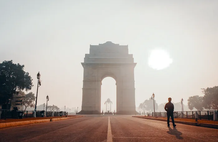 Delhi – The Bold Storyteller