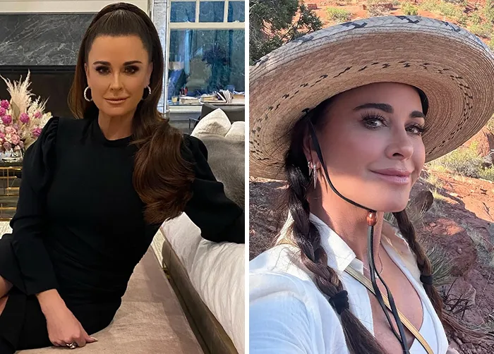 Kyle Richards