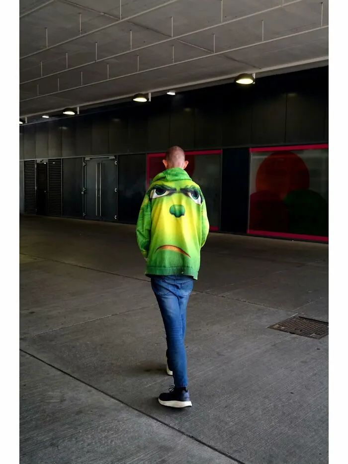 Photographer Captures 50 Of Life’s Unseen, Unposed Moments On The Streets