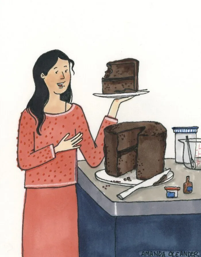 This Artist Illustrated Things Humans Do In Private, And They’re Both Playful And Heartfelt (27 Pics)