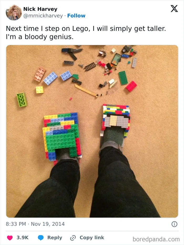 Genius