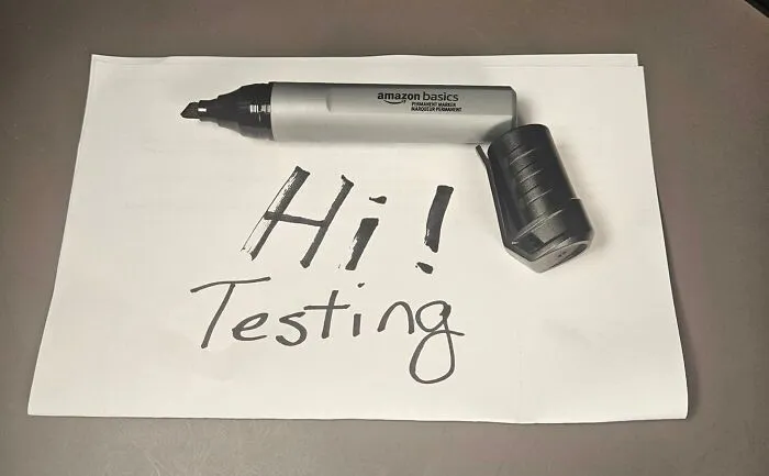 For When You Need To Label Something With The Kind Of Finality That Whispers "There's No Undo Button Here," Grab One Of These <a Style="Display:inline;" Href="Https://Www.amazon.com/Amazon-Basics-Permanent-Markers-12-Pack/Dp/B0ctzrwvqc?ie=utf8&th=1&linkcode=ll1&tag=bpsheep-20&linkid=9987e8b4c3306d35fe794c35571d3592&language=en_us&ref_=as_li_ss_tl" Target="_blank"> <span Style="Font: Inherit; Color: #d74b1f;"> Large Permanent Markers </Span>
