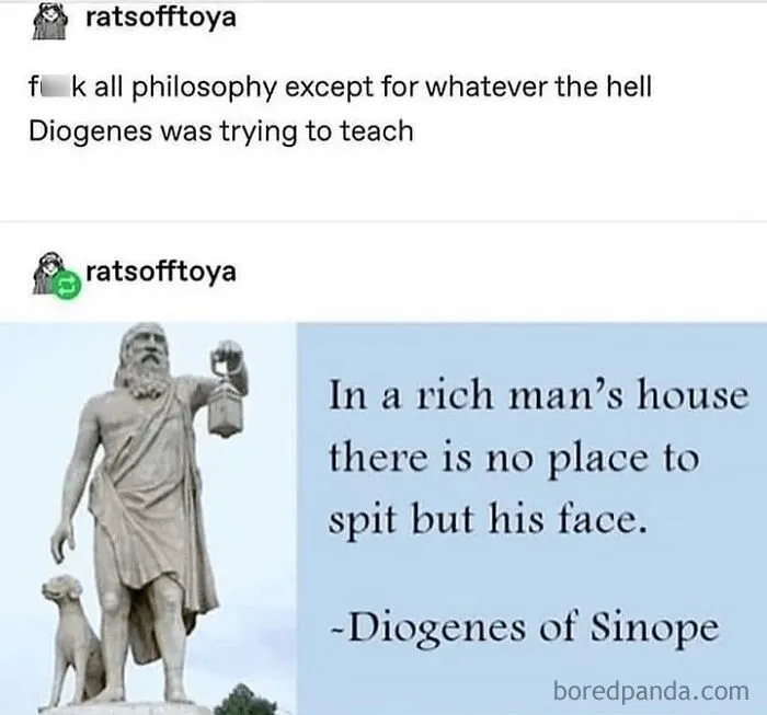 45 Funny Memes That Might Challenge Your History Knowledge (New Pics)