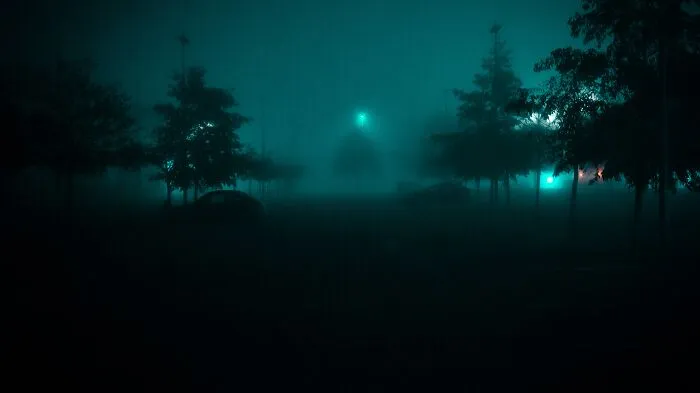 The ‘Mysterious Fog’ Of 536 Ce