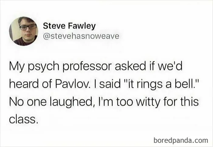 50 Posts Ranging From Hilarious To Highly Relatable