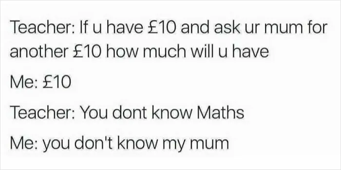 50 Funny Memes And Posts About The Brits That Show What A Unique Nation They Are