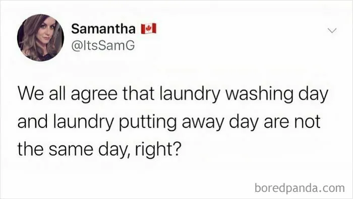50 Posts Ranging From Hilarious To Highly Relatable