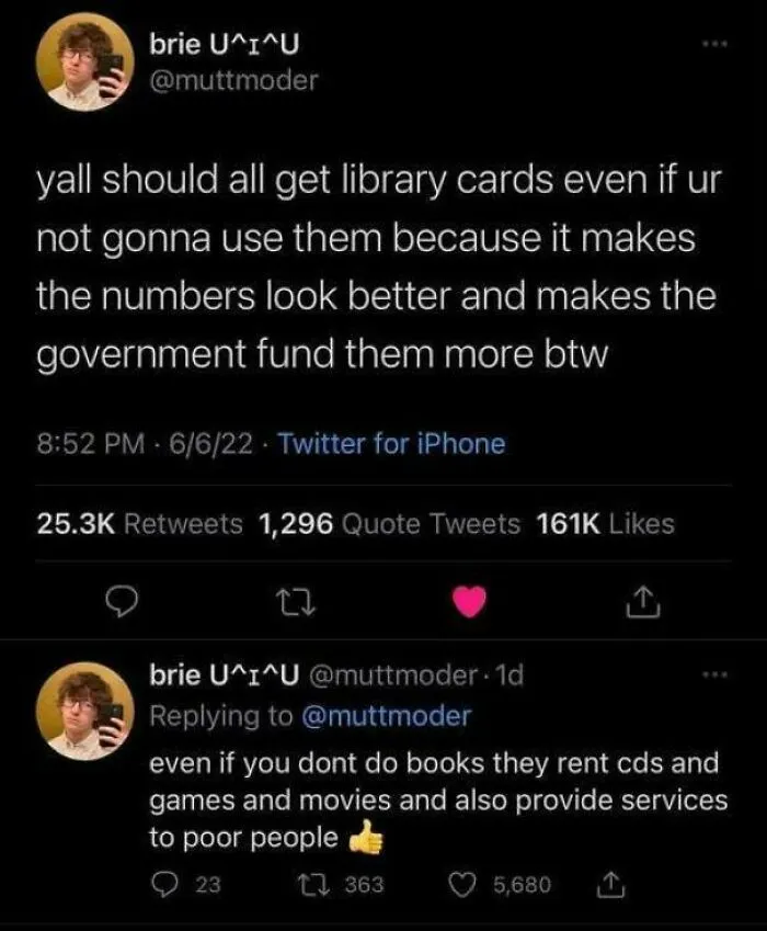I'm Down For This