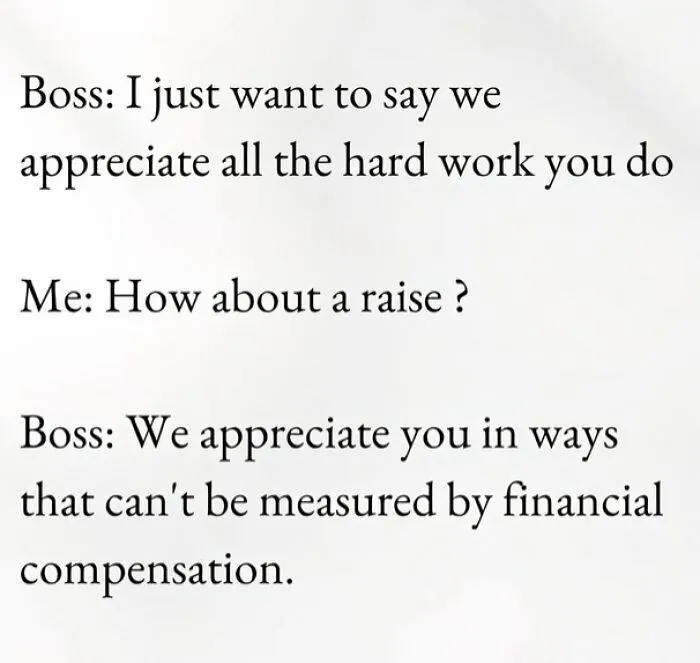 50 Unhinged Memes That Make Corporate Slavery Look Funny (New Pics)