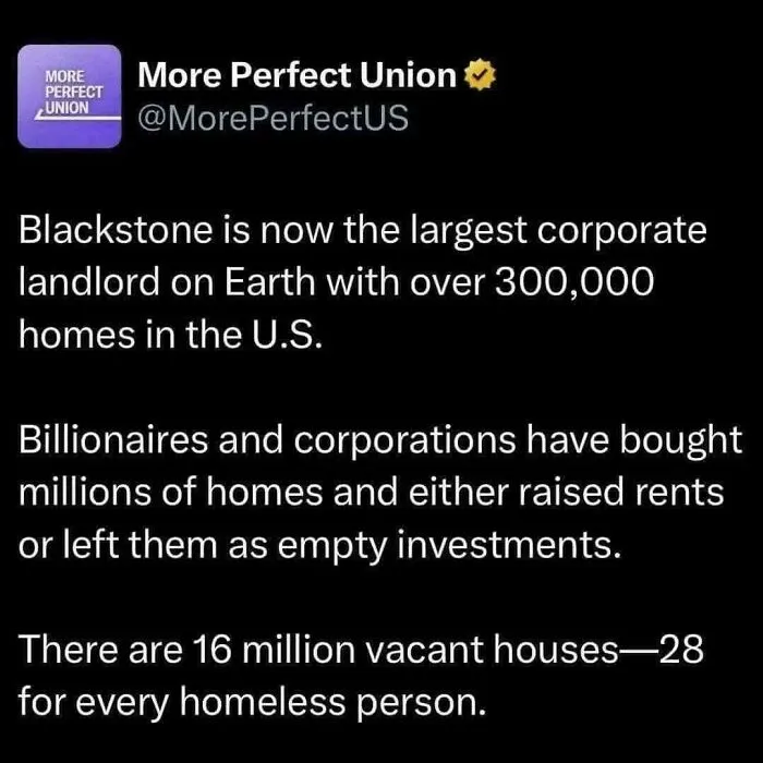 Housing Crisis Worsens Dramatically