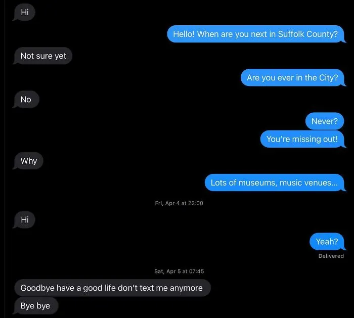 I Know I’m Autistic But Wtaf