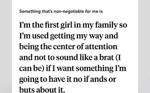 41 "Nice Girls" That Got A Reality Check Online For Their Delusional Behavior (New Pics)