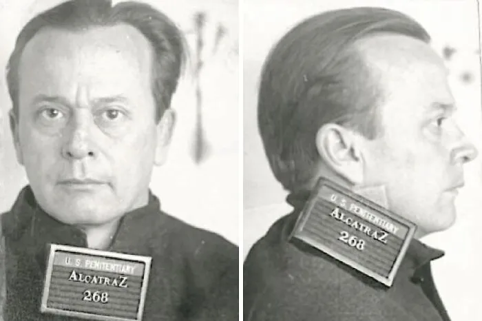 Arthur ‘Doc’ Barker