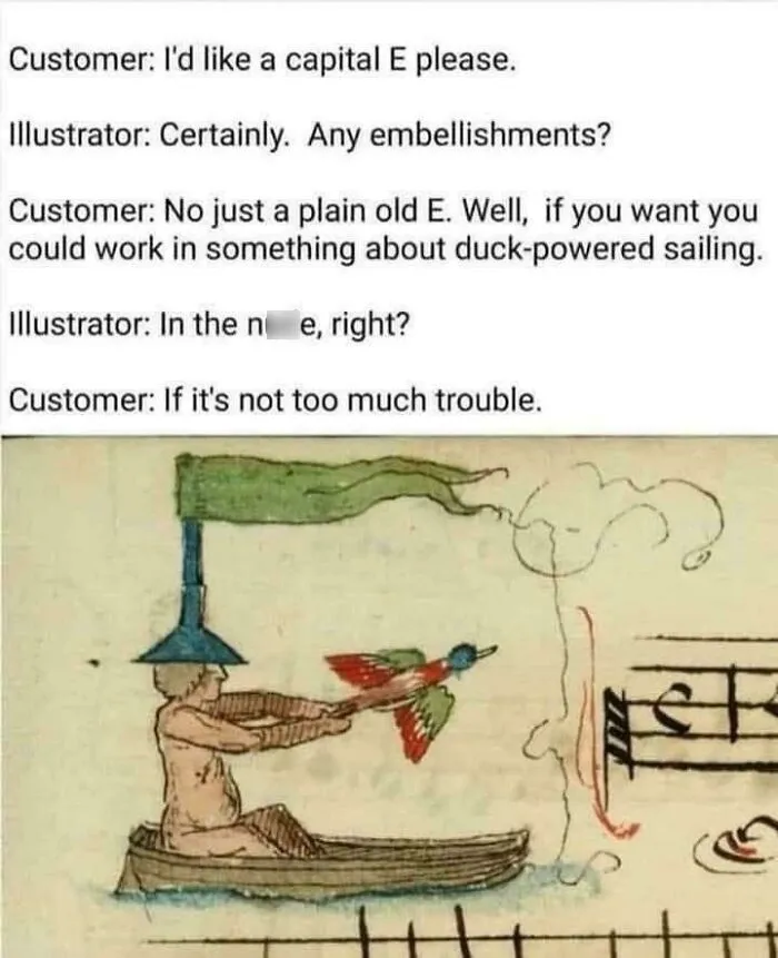 The Customer Is Always Right
