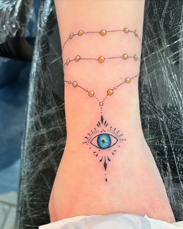 I Realized My Dad’s Tattoo Art Deserves More Attention, So I Put Together 40 Of His Best Pieces