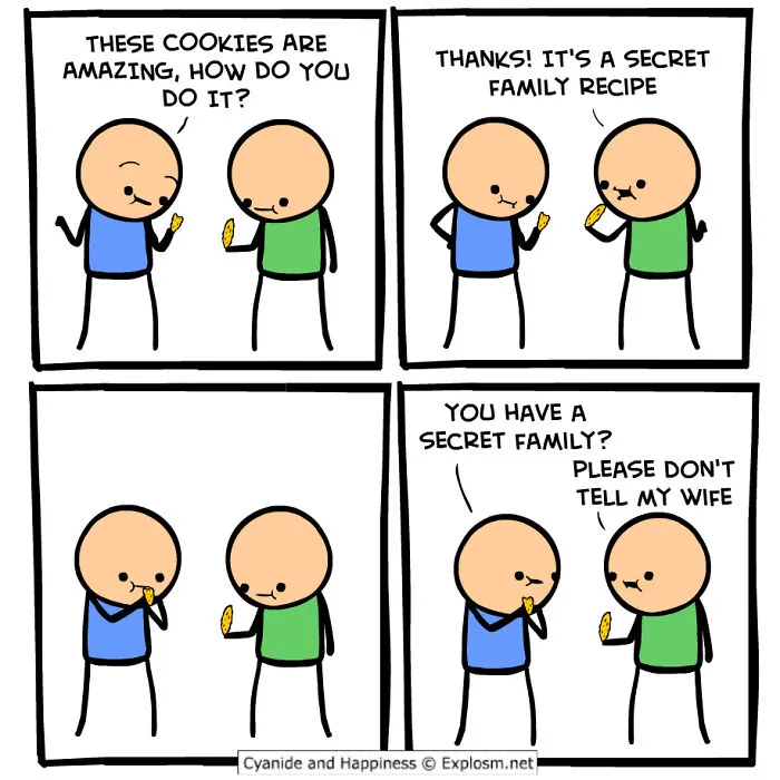 30 Hilariously Inappropriate Comics About Today’s Society By Cyanide & Happiness (New Pics)