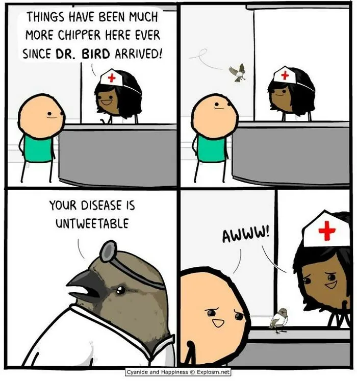 30 Hilariously Inappropriate Comics About Today’s Society By Cyanide & Happiness (New Pics)