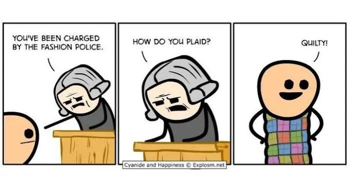 30 Hilariously Inappropriate Comics About Today’s Society By Cyanide & Happiness (New Pics)