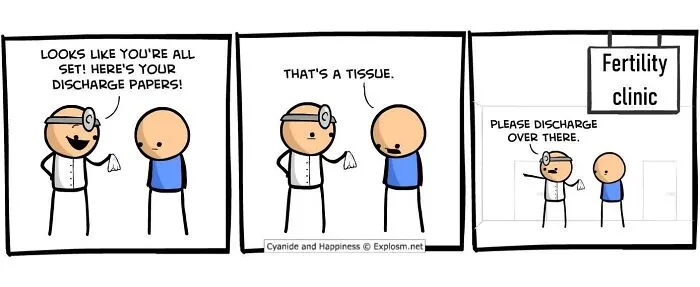30 Hilariously Inappropriate Comics About Today’s Society By Cyanide & Happiness (New Pics)