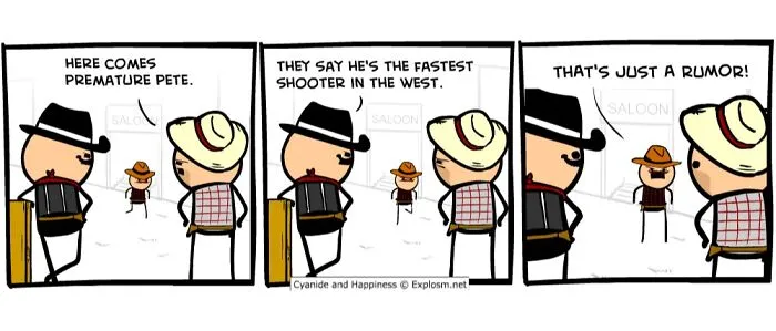 30 Hilariously Inappropriate Comics About Today’s Society By Cyanide & Happiness (New Pics)