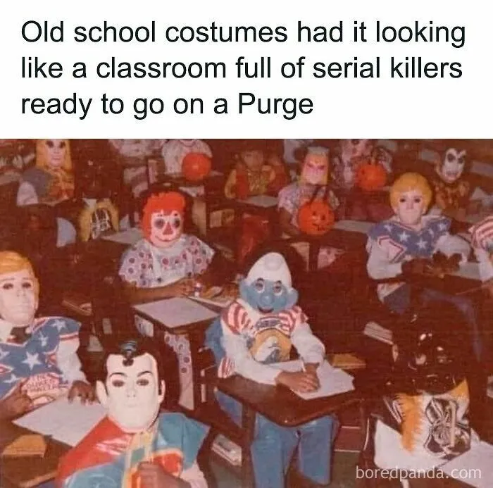 50 Hilariously Dark Memes For People Who Laugh In The Void