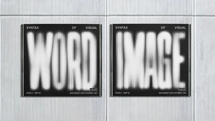 Junrong (Arving) Wu Creates Visual Languages Where Words Whisper And Images Speak (10 Pics)