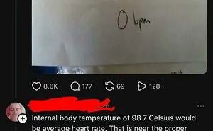 People Just Had To Take Screenshots Of These 52 Online Posts That Display Stupidity At Its Finest (New Pics)