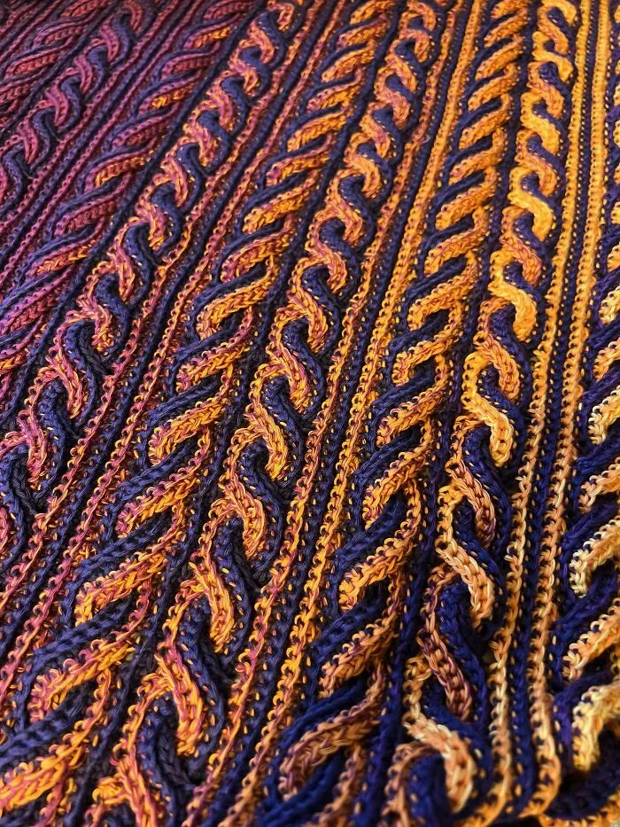 The Most Beautiful Pattern Ever