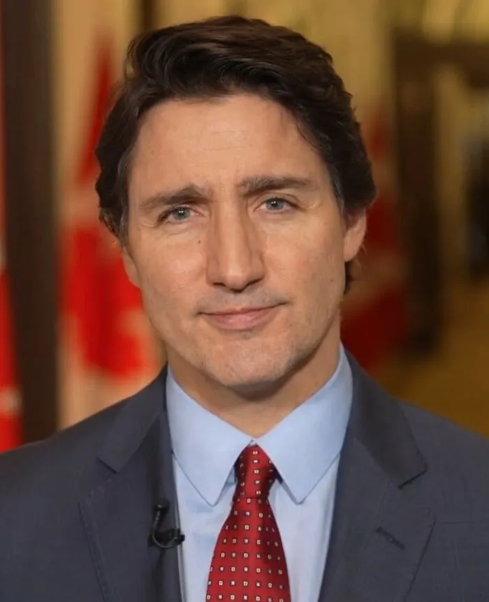 Justin Trudeau Resigns As Canada's Prime Minister