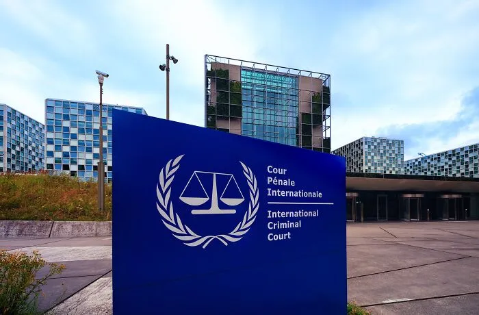 Hungary Leaves The International Criminal Court